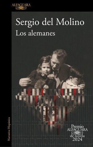 Los alemanes - (1ª ed.)