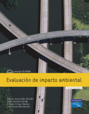 Evaluacion de impacto ambiental + CD Rom