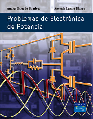 Problemas de electronica de potencia