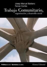 Trabajo comunitario