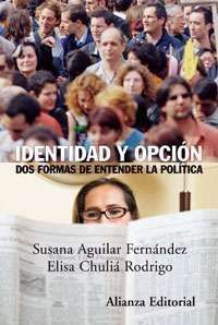 Identidad y opcion