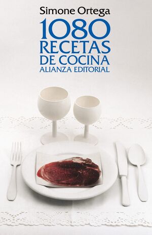 1080 recetas de cocina