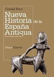 Nueva Historia de la España Antigua