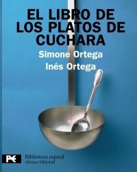 El libro de los platos de cuchara