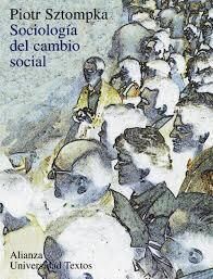 Sociologia del cambio social