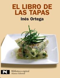 El libro de las tapas