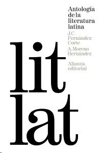 Antologia de la literatura latina