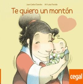 Te quiero un montón