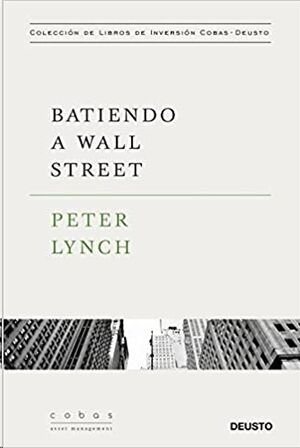 Batiendo a Wall Street: