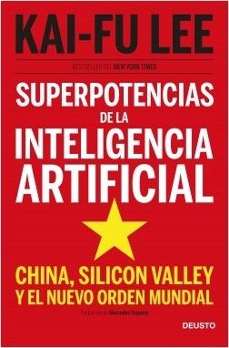 Superpotencias de la Inteligencia Artificial