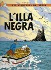 Tintin 07/L'illa Negra (catalán)