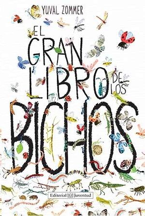 El gran libro de los bichos