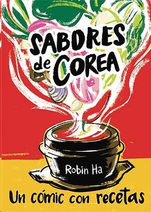 Sabores de Corea
