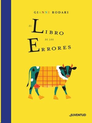 El Libro de los Errores