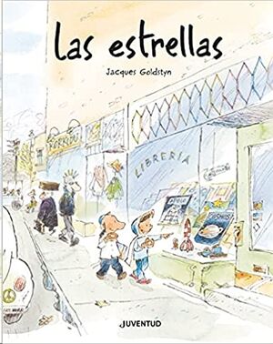 Las estrellas