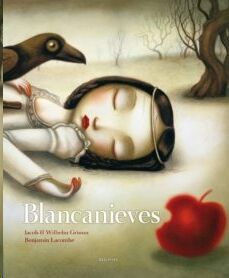 Blancanieves