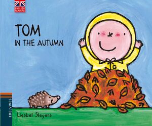 Tom in the Autumn