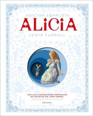 Alicia: edición completa