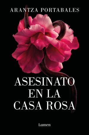 (01) Los Crímenes de Loeiro - Asesinato en la Casa Rosa