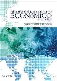 Historial del Pensamiento Economico Mundial