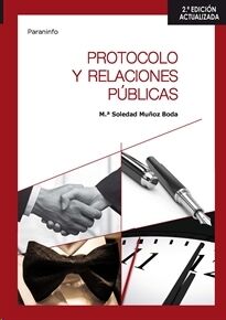 Protocolo y relaciones públicas