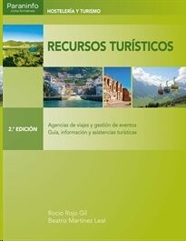 Recursos turísticos