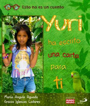 Yuri ha escrito una carta para ti