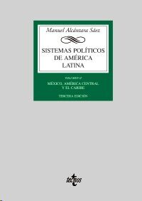 Sistemas politicos de America Latina, Vol. II