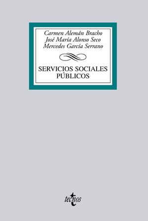 Servicios sociales publicos