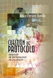 Cuestion de protocolo