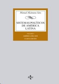 Sistemas politicos de America Latina, Vol. I
