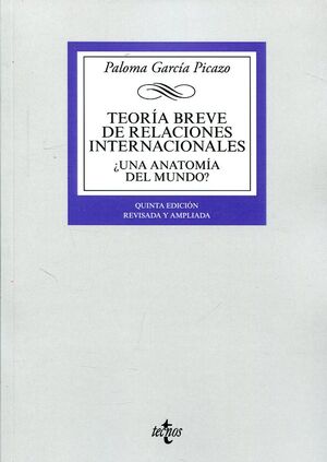 Teoria breve de relaciones internacionales