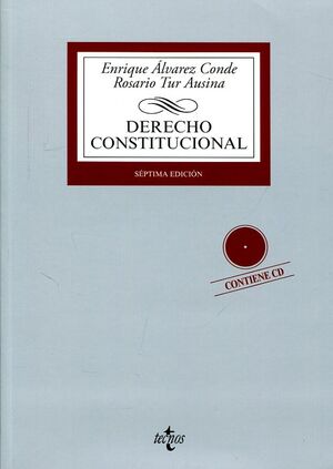 Derecho Constitucional