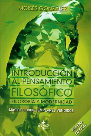 Introduccion al pensamiento filosofico