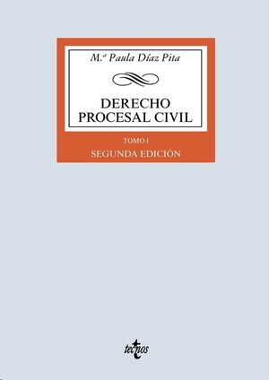 Derecho Procesal Civil - Tomo I