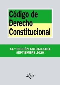 Código de Derecho Constitucional