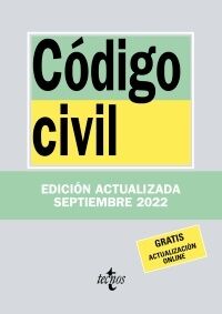 Código Civil, 41ed.