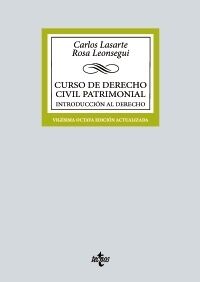 Curso de Derecho Civil patrimonial, 28ed.