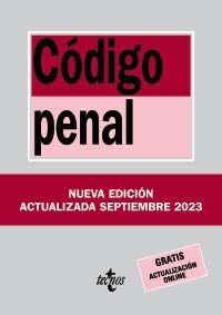 Código Penal, 31ed.