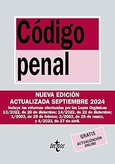 Código Penal, 32ed.