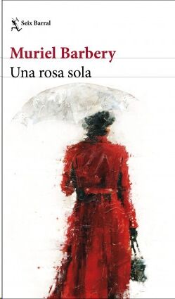 Una rosa sola