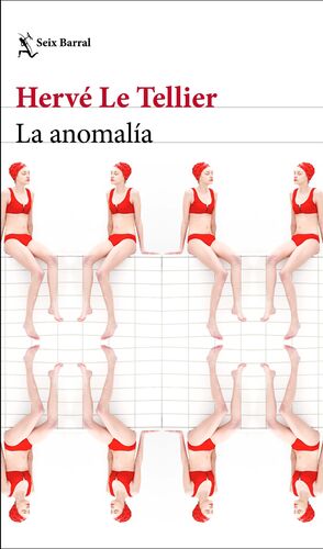 La anomalía