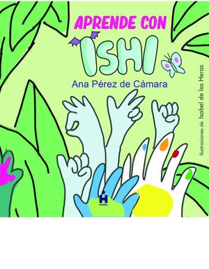 Aprende con Ishi