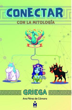 Conectar con la mitología griega
