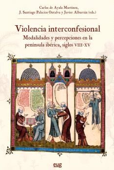 Violencia interconfensional