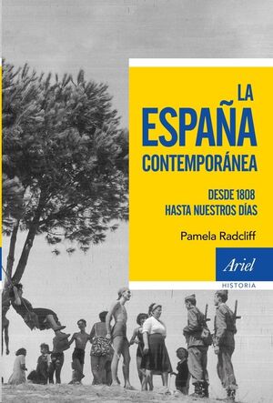 La España Contemporánea