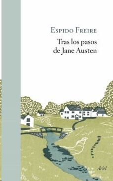 Tras los pasos de Jane Austen