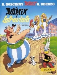 Asterix 31: Astèrix i Latraviata (catalán)