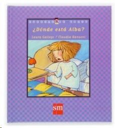 ¿Dónde está Alba?