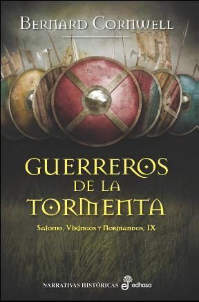 (9) Guerreros de la tormenta